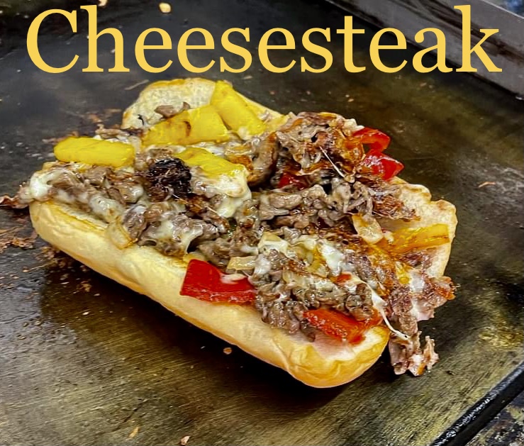 Cheesesteak